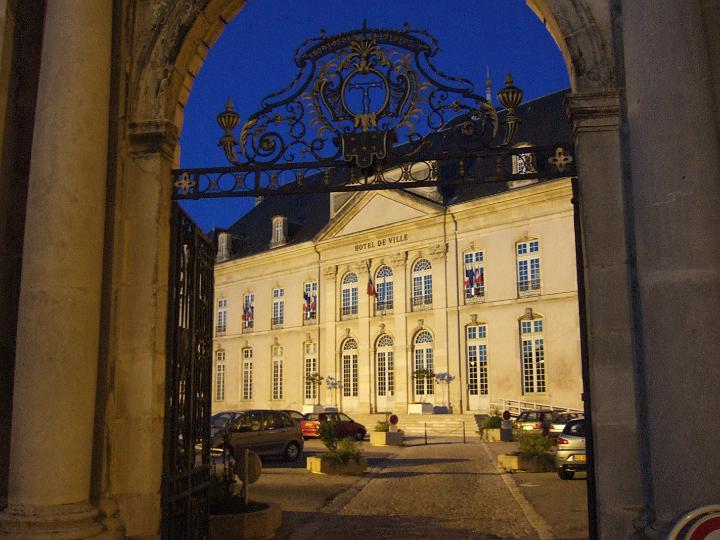2008-05- (17).JPG - Hôtel de Ville